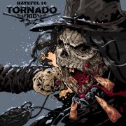 Review: Tornado Kid - Hateful 10