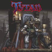 Tytan: Justice Served