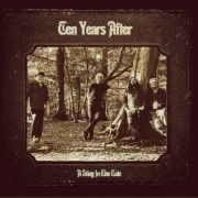 Review: Ten Years After - A Sting In The Tale