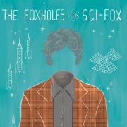 The Foxholes: Sci-Fox