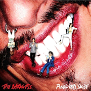 Review: The Darkness - Pinewood Smile