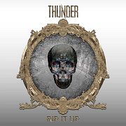 Thunder: Rip It Up