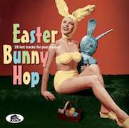 Various Artists: Easter Bunny Hop