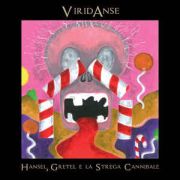 Viridanse: Hansel, Gretel e la Strega Cannibale