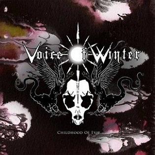 Voices Of Winter: Childhood Of Evil