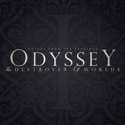 Voices From The Fuselage: Odyssey - The Destroyer Of Worlds