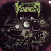 Voivod: Killing Technology - Deluxe Expanded Edition