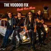 The Voodoo Fix: Back For More