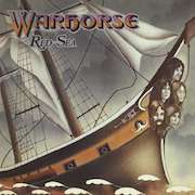 Warhorse: Red Sea (1972) – Half-Speed-Remaster auf 180g-Vinyl