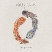 Worry Dolls: Go Get Gone