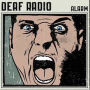 Deaf Radio: Alarm