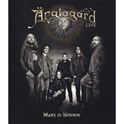Review: Änglagård - Made In Norway