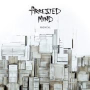 Arrested Mind: Frontal