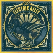 The Electric Alley: Get Electrified!