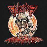 Entrench: Through The Walls Of Flesh
