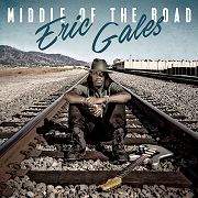 Eric Gales: Middle Of The Road