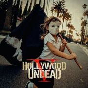 HOLLYWOOD UNDEAD: Five