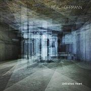Review: Neal Hoffmann - Untrained Heart