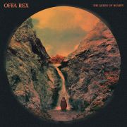 Offa Rex: The Queen Of Hearts