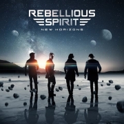 Rebellious Spirit: New Horizons