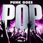 Various Artists: Punk Goes Pop 7