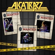 DVD/Blu-ray-Review: Alcatrazz - Parole Denied - Tokyo 2017