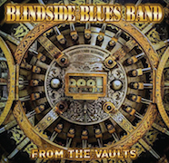 Blindside Blues Band: From The Vaults