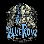 Blue Ruin: Green River Thriller