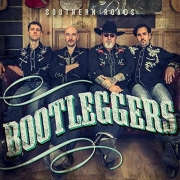 Bootleggers: Southern Roads