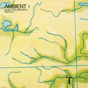 Brian Eno: Music For Airports