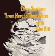 Chris Farlowe: From Here To Mama Rosa With The Hill (1970)