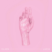 Clara Luzia: When I Take Your Hand