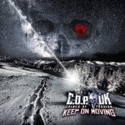 C.O.P. UK: Keep On Moving