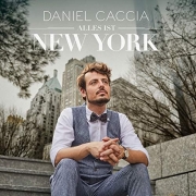 Daniel Caccia: Alles ist New York