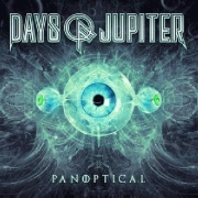Days of Jupiter: Panoptical
