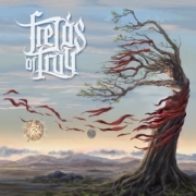 Review: Fields Of Troy - The Great Perseverance