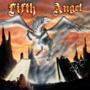 Review: Fifth Angel - Fifth Angel (Re-Release)