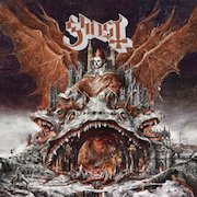 Review: Ghost - Prequelle (+ Massen-Review)