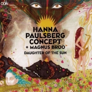 Review: Hanna Paulsberg Concept & Magnus Broo - Daughter of the Sun
