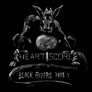 Heartscore: Black Riders 1