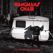 Review: Hangman's Chair - Banlieue Triste