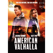Iggy Pop & Joshua Homme: American Valhalla