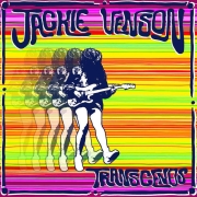 Jackie Venson: Transcends