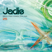 Jadis: More Than Meets The Eye - 25