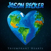 Review: Jason Becker - Triumphant Hearts