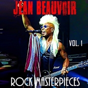 Jean Beauvoir: Rock Masterpieces Vol.1