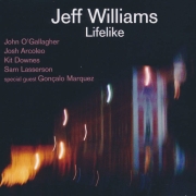 Jeff Williams: Lifelike