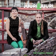 Juuri & Juuri: Korppin Marssi - The Raven's March