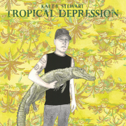Kaleb Stewart: Tropical Depression