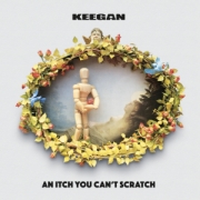 Review: Keegan - An Itch You Can‘t Stratch